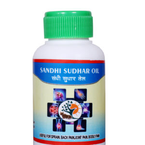 Sandhi Sudhar Oil (100ML)