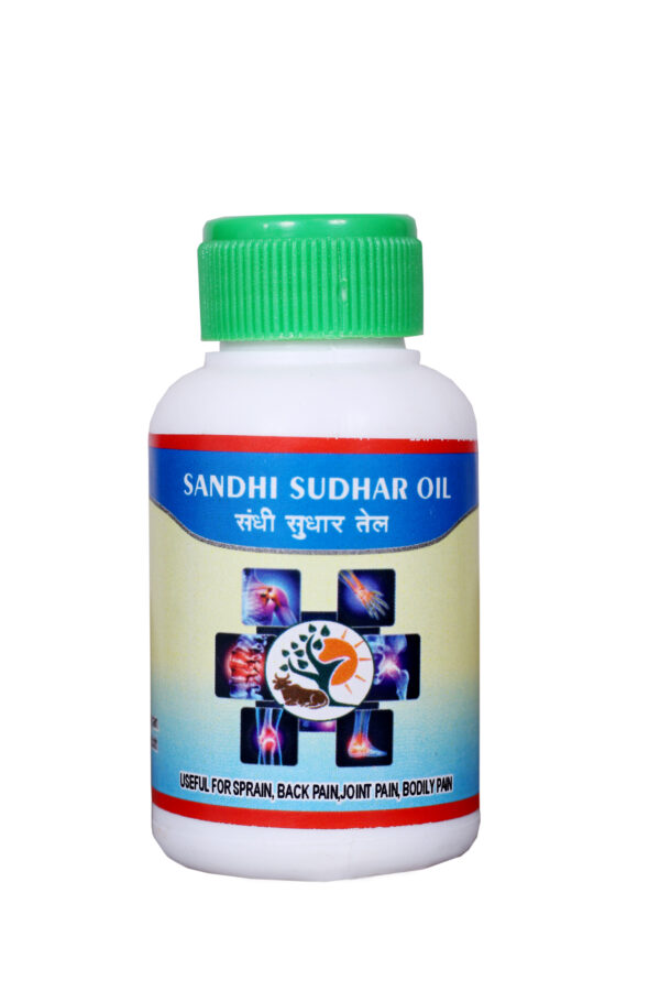 Sandhi Sudhar Oil (100ML)