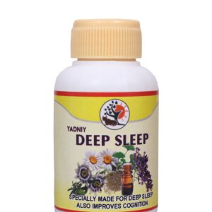 Deep Sleep (50ML)