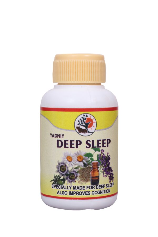 Deep Sleep (50ML)