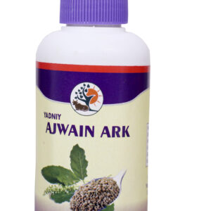 Ajwain Ark