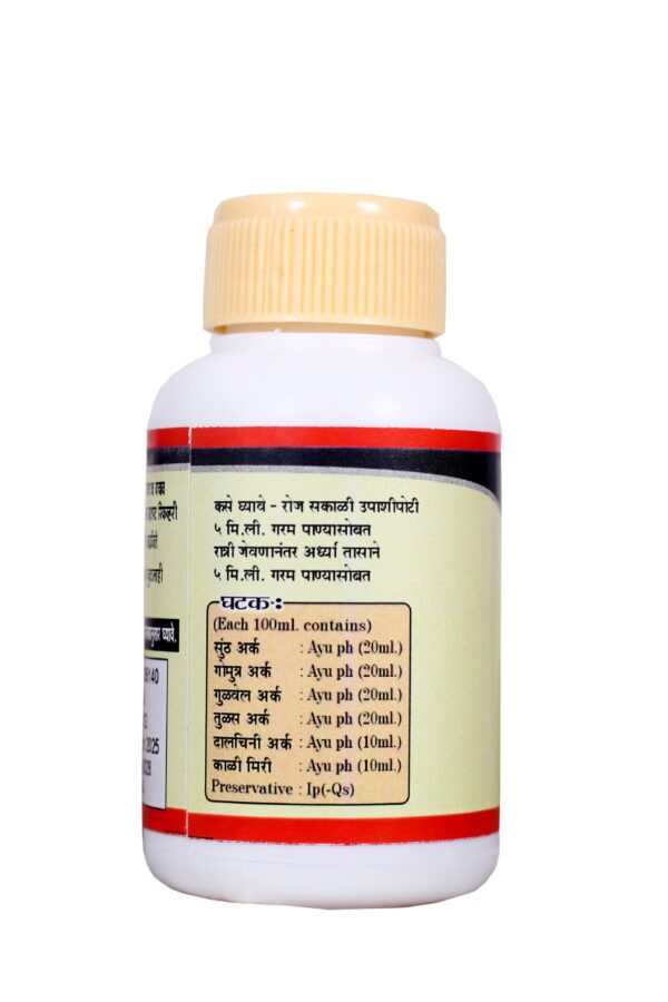 Yadniy Raksha (50ML) - Image 3